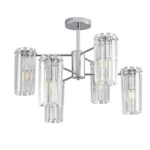 Люстра на штанге Lumion Classi Favla 8348/6C