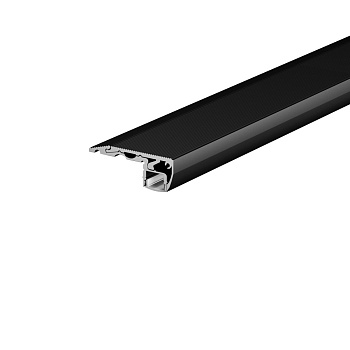 Алюминиевый профиль встраиваемый в пол 59x20 Maytoni Led Strip ALM-5920-B-2M 636026