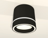 Потолочный светильник Ambrella Light Techno Spot XS8111004 (C8111, N8434)