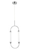Подвесной светильник Vele Luce Capsula VL7293P21