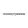 Встраиваемый светодиодный светильник Arlight DL-192x192M-18W Day White 021916