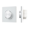 Роторная панель Arlight SMART-DALI-301-31-DT6/DT8 Белая (BUS/24V, встраив., 2.4G) (IARL, -) 060681
