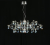 Подвесная люстра Myfar Ersilia MR2661-60P-50CD
