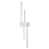 Настенный светильник Escada Rail 10219/2LED White