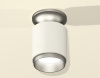 Накладной светильник Ambrella Light Techno XS6301161 (N6904, C6301, N6123)