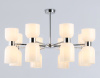 Люстра на штанге Ambrella Light High Light Heigh Light LH56085
