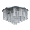 Потолочный светильник Escada Duchess 2126/7S Chrome