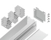 Алюминиевый профиль Ambrella Light Profile System GP2500WH