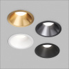 Встраиваемый светильник Denkirs Shine Glow DK2431-WH