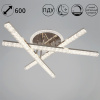Потолочный светильник Reluce 85490-0.3-03 FG
