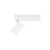 Накладной спот Loft IT Knof 10324/B White
