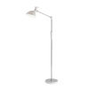 Торшер Lumion Horsa 8330/15FL