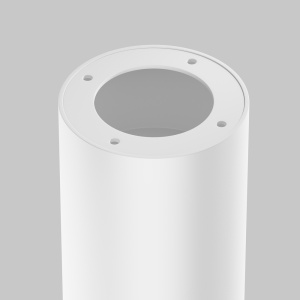 Потолочный светильник Maytoni Focus C010CL-01W-N