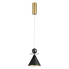Подвесной светильник Odeon Light L-Vision Jazz 5475/10LE