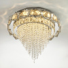 Потолочная люстра LED4U L9428-500 с функцией УД