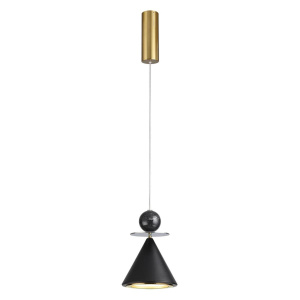 Подвесной светильник Odeon Light L-Vision Jazz 5475/10LE