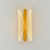 Настенный светильник LED4U L6329-01 GD