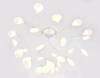 Потолочная люстра Ambrella Light Traditional TR3011