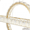 Подвесная люстра Arte Milano Venezia 311311/L800 GD