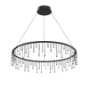 Подвесной светильник Delight Collection MD23001008-1C black