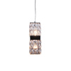 Подвесной светильник Delight Collection 9101 BRCH102D chrome