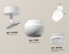 Спот Ambrella Light Techno Spot XM1101016 (A2202, C1101, N7160)
