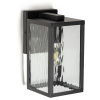 Уличный настенный светильник Citilux Forts CLU09W1