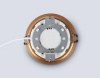 Встраиваемый светильник Ambrella Light Techno spot GX Standard tech TN51815