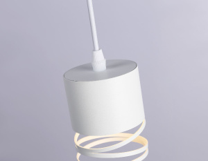 Подвесной светильник Ambrella Light Techno spot TN71107