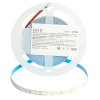 Светодиодная лента Saffit SST02 12В 9,6Вт/м 6500К 5м IP20 55242