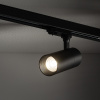 Трековый трехфазный светильник Nowodvorski Ctls Tinos Led Black 10400