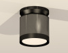 Потолочный светильник Ambrella Light Techno Spot XS8115010 (N8902, C8115, N8113)