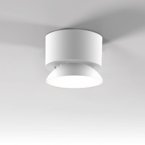 Накладной спот Elektrostandard Smooth 4690389203244 25053/LED a065460