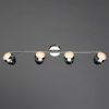Светодиодный спот Arte Lamp A6701PL-4CC