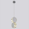 Подвесной светильник Crystal Lux BESO SP2