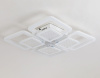 Потолочная люстра Ambrella Light Acrylica Original FA4283