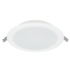 Встраиваемый светильник Nowodvorski Mykonos Led White 10541