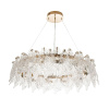 Подвесная люстра Modestyle MS.2290.12 GD