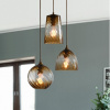 Подвесной светильник ImperiumLoft Cl rib 219460-26