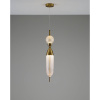 Подвесной светильник Moderli Candle V10916-PL