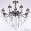 Подвесная люстра Bohemia Ivele Crystal AL78101/8/250 B CG