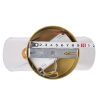 Настенный светильник Natali Kovaltseva LED LAMPS 81110/1W