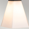 Бра Elstead Lighting Bowtie BOWTIE-3-MB