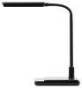 Настольная лампа Эра NLED-499-10W-BK Б0052777