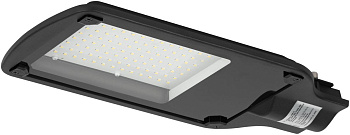 Консольный светильник Эра SPP-504-0-65K-050 50Вт 6500К IP65 КСС Д Б0071653