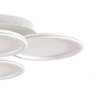 Потолочная люстра Lumion Ledio Alis Smart 8380/95CL