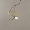 Подвесной светильник ImperiumLoft Margott 213909-23
