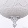 Подвесной светильник Bohemia Ivele Crystal AL7003P/25 WMN Horse