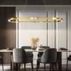 Подвесной светильник ImperiumLoft Cruise 220441-23
