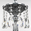 Подвесная люстра Bohemia Ivele Crystal AL79101/10/250 A NB
